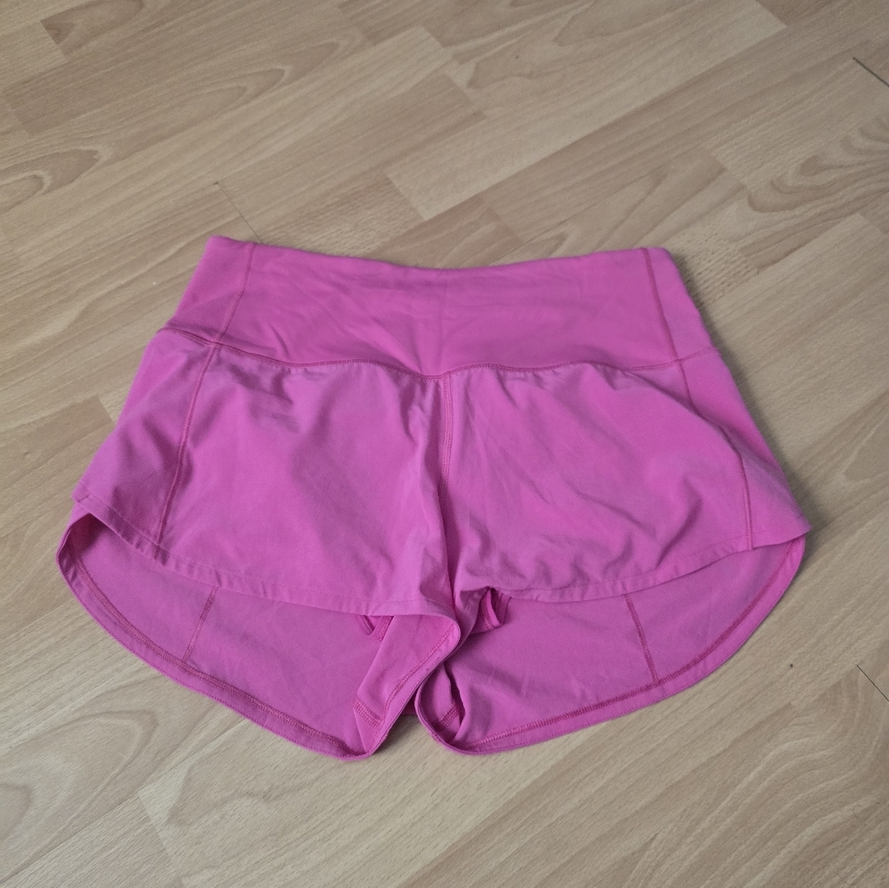 Lululemon Speed Up 1.5